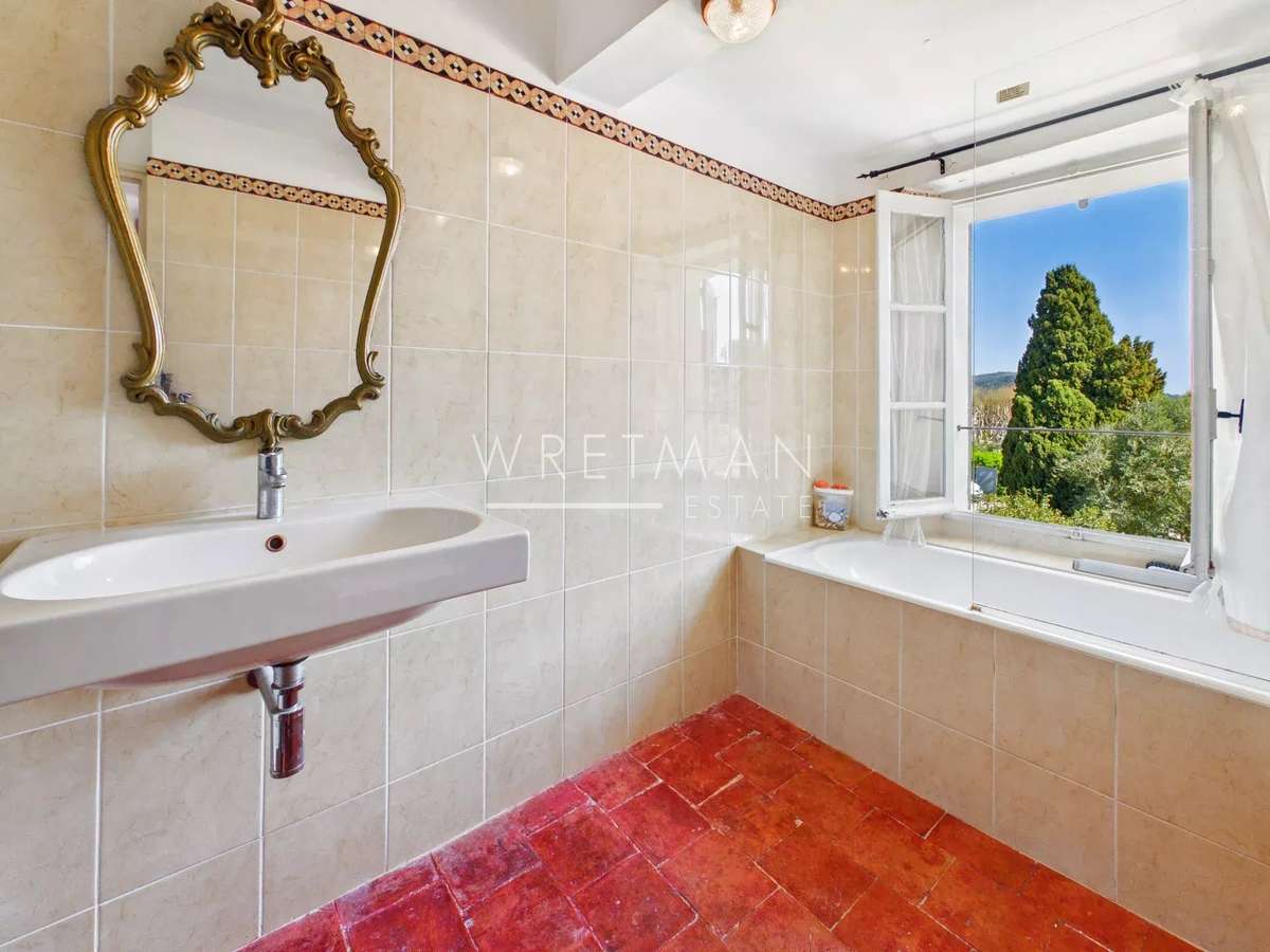 Maison Plan-de-la-Tour