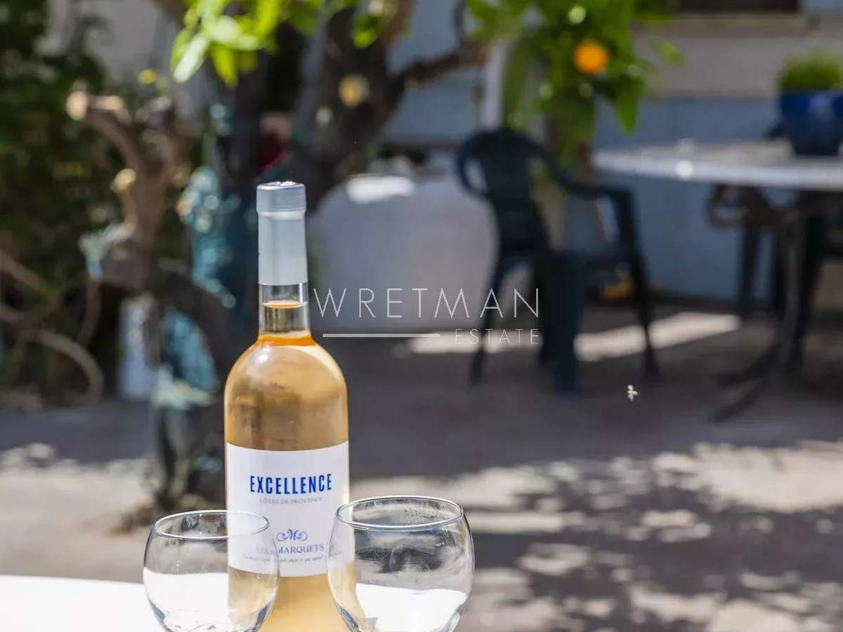 Maison Plan-de-la-Tour