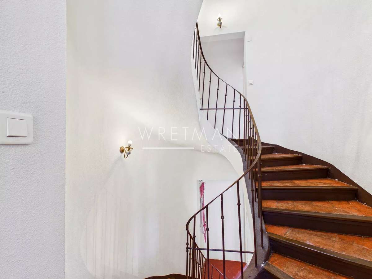 Maison Plan-de-la-Tour