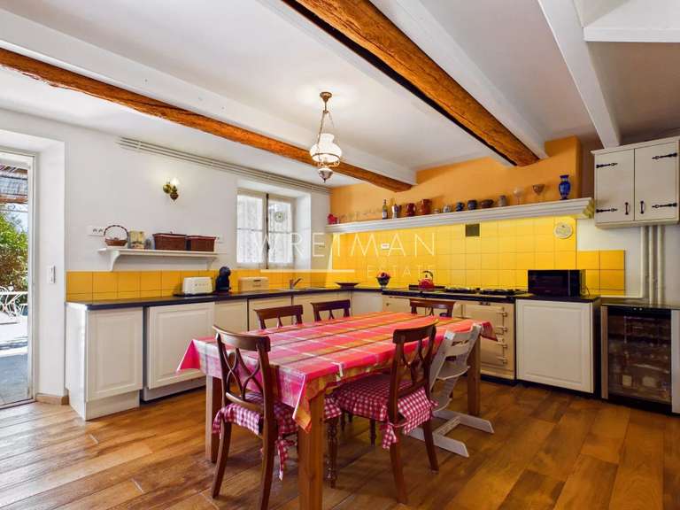 Maison Plan-de-la-Tour - 195m²