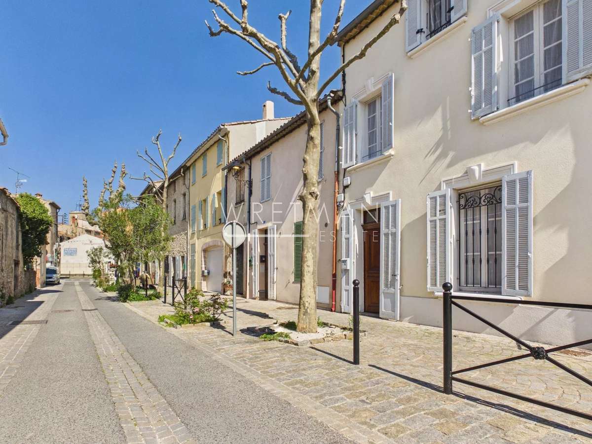 Maison Plan-de-la-Tour