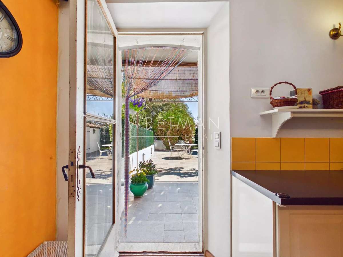 Maison Plan-de-la-Tour