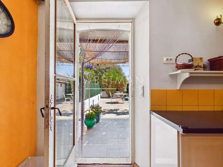 Maison Plan-de-la-Tour - 195m²