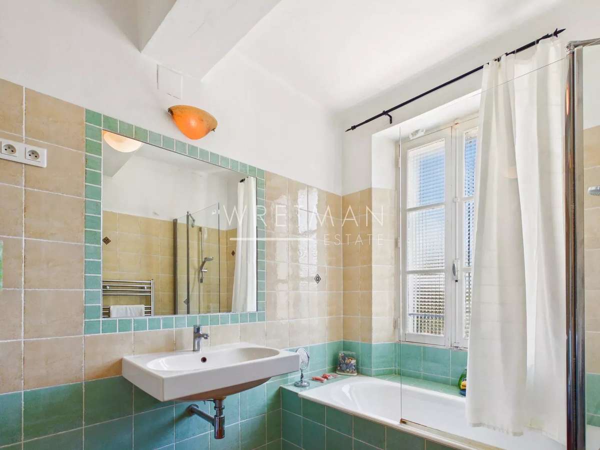 Maison Plan-de-la-Tour