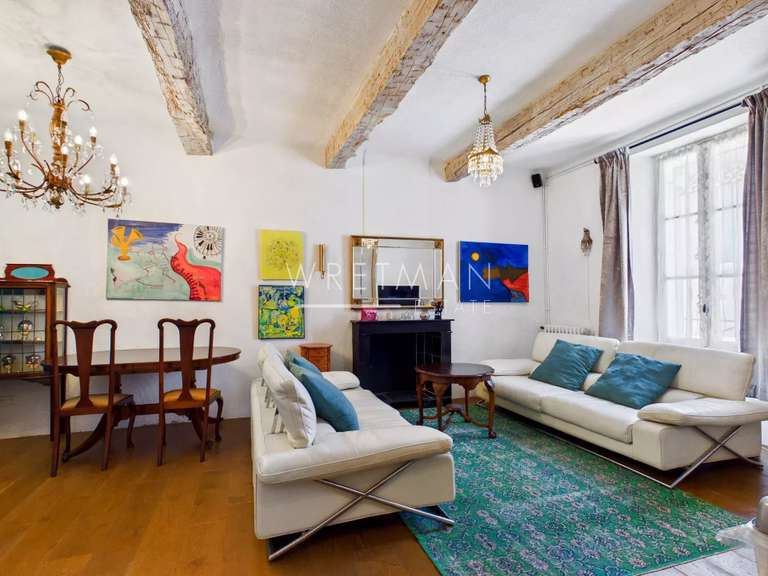 Maison Plan-de-la-Tour - 195m²