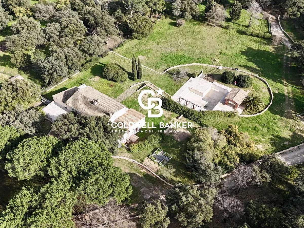 Maison Plan-de-la-Tour