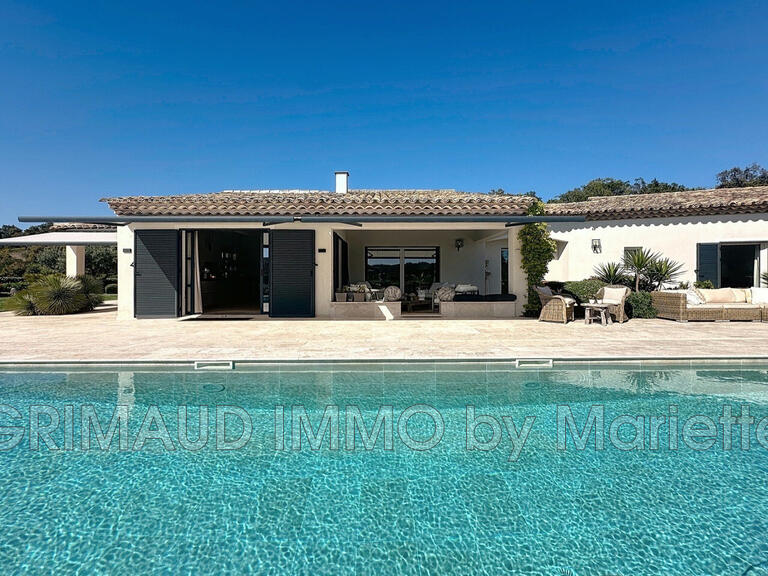 Villa Plan-de-la-Tour - 6 bedrooms - 270m²