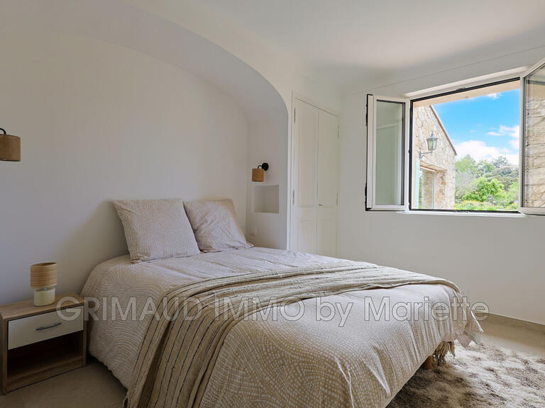 Villa Plan-de-la-Tour - 4 chambres - 195m²