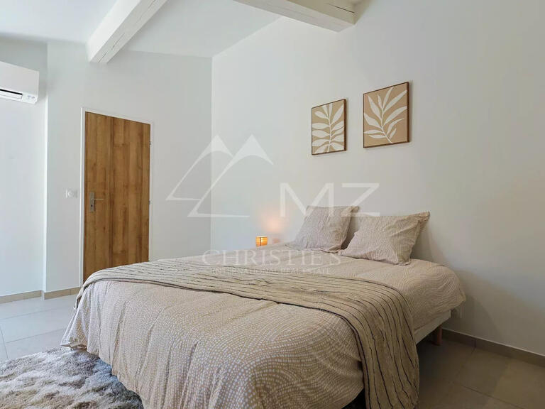 Villa Plan-de-la-Tour - 4 chambres - 193m²