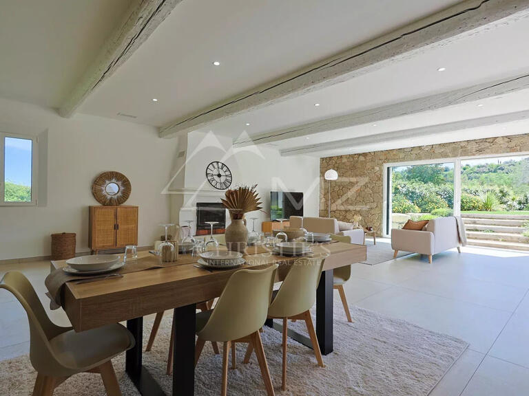 Villa Plan-de-la-Tour - 4 chambres - 193m²