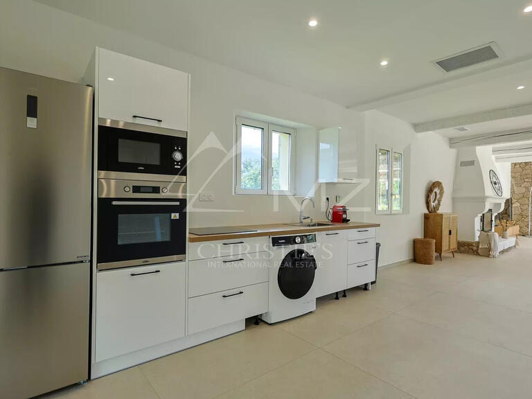 Villa Plan-de-la-Tour - 4 chambres - 193m²