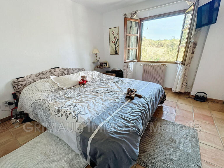 Villa Plan-de-la-Tour - 4 bedrooms - 170m²
