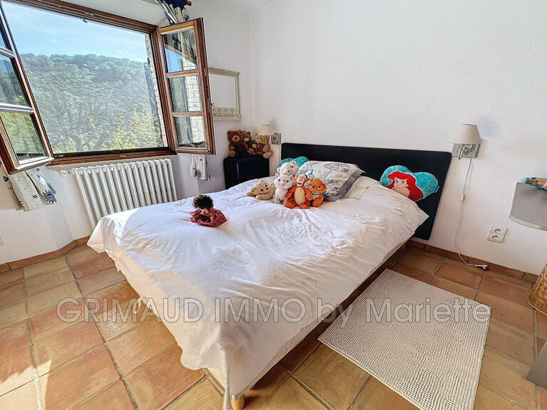 Villa Plan-de-la-Tour - 4 bedrooms - 170m²