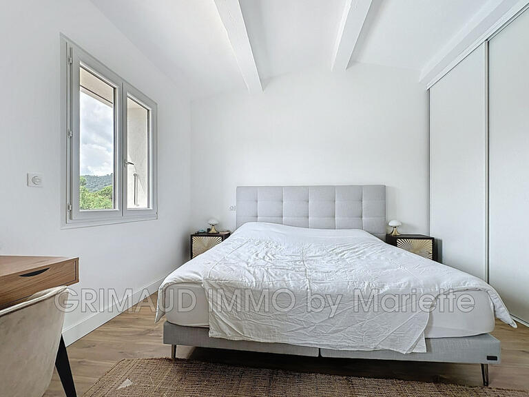 Villa Plan-de-la-Tour - 3 chambres - 175m²