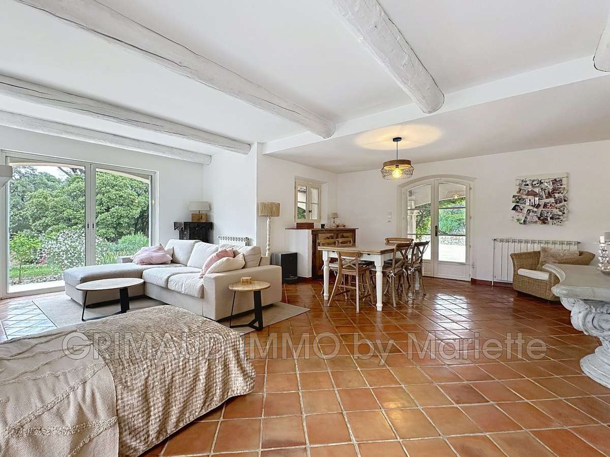 Villa Plan-de-la-Tour