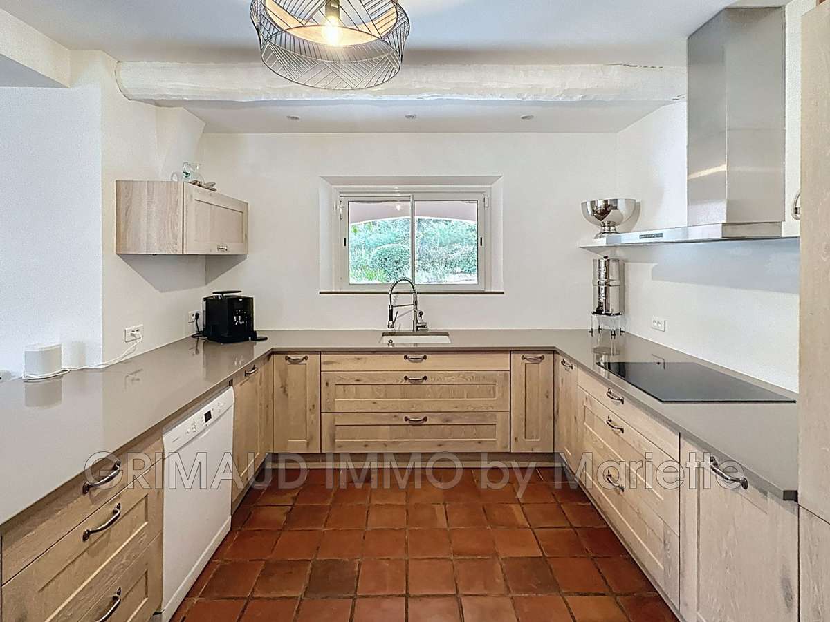 Villa Plan-de-la-Tour