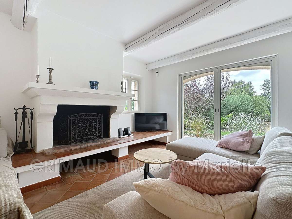 Villa Plan-de-la-Tour