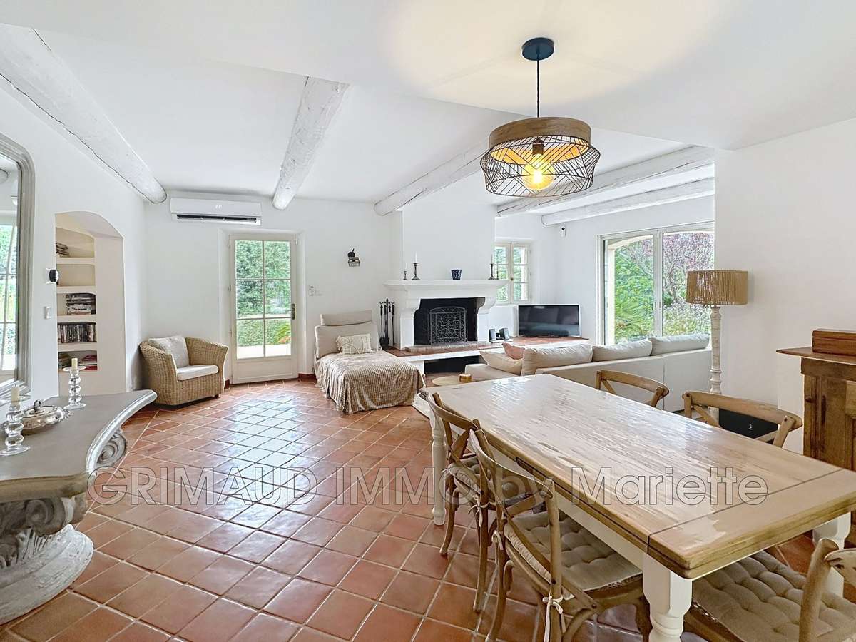 Villa Plan-de-la-Tour