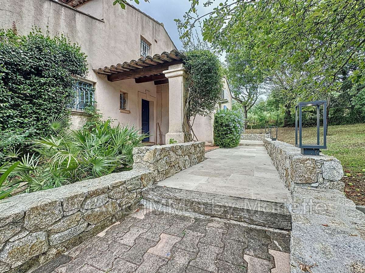 Villa Plan-de-la-Tour