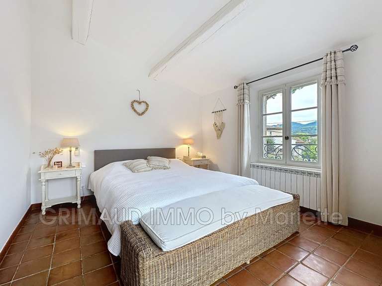 Villa Plan-de-la-Tour - 4 chambres - 185m²