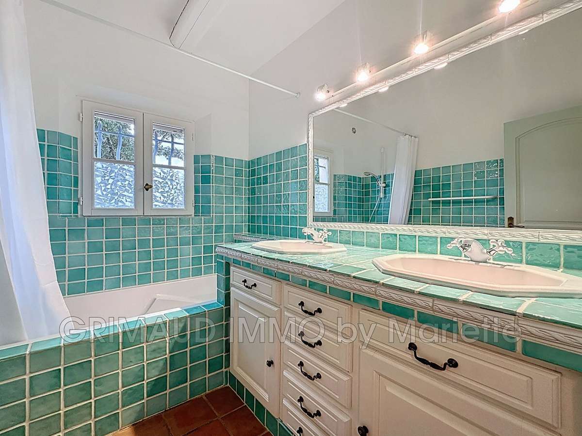 Villa Plan-de-la-Tour