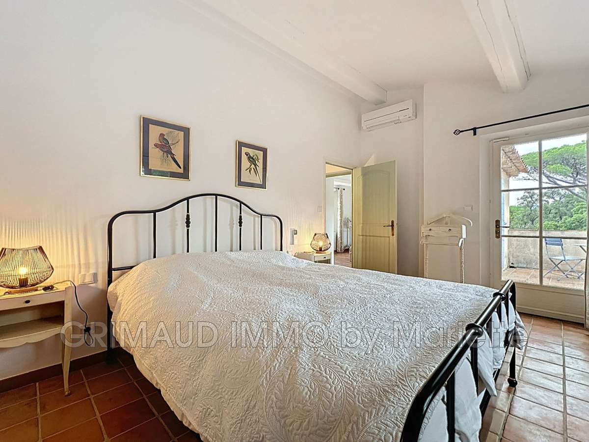 Villa Plan-de-la-Tour