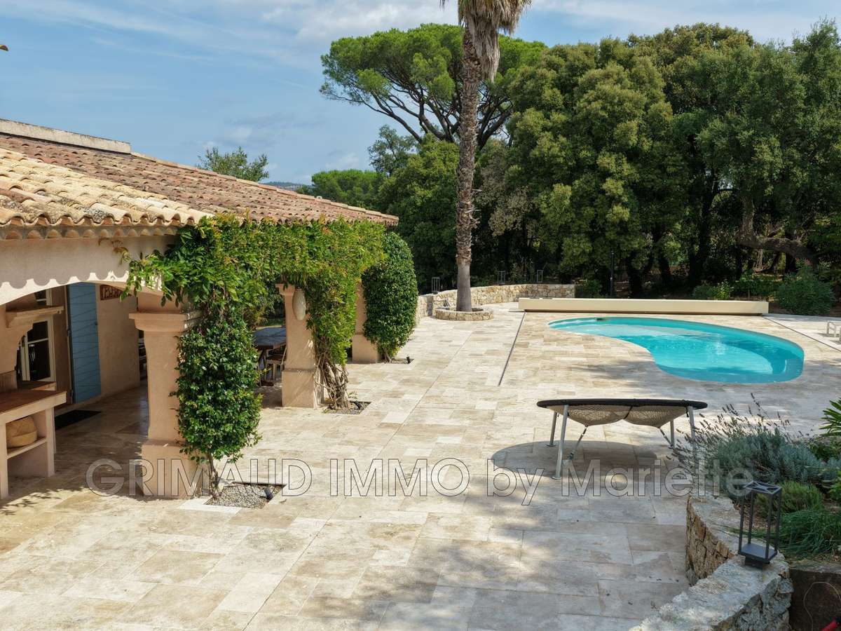 Villa Plan-de-la-Tour