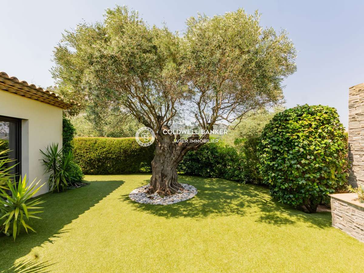 Villa Plan-de-la-Tour