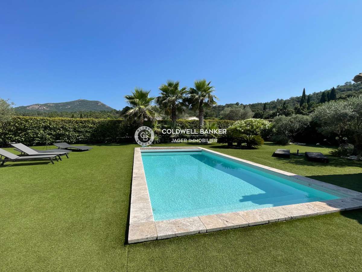 Villa Plan-de-la-Tour