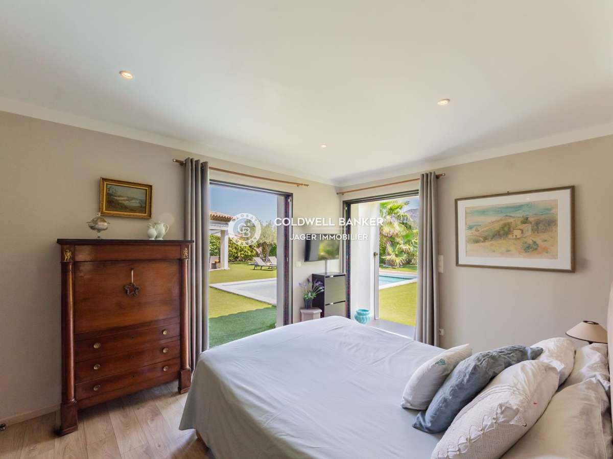 Villa Plan-de-la-Tour