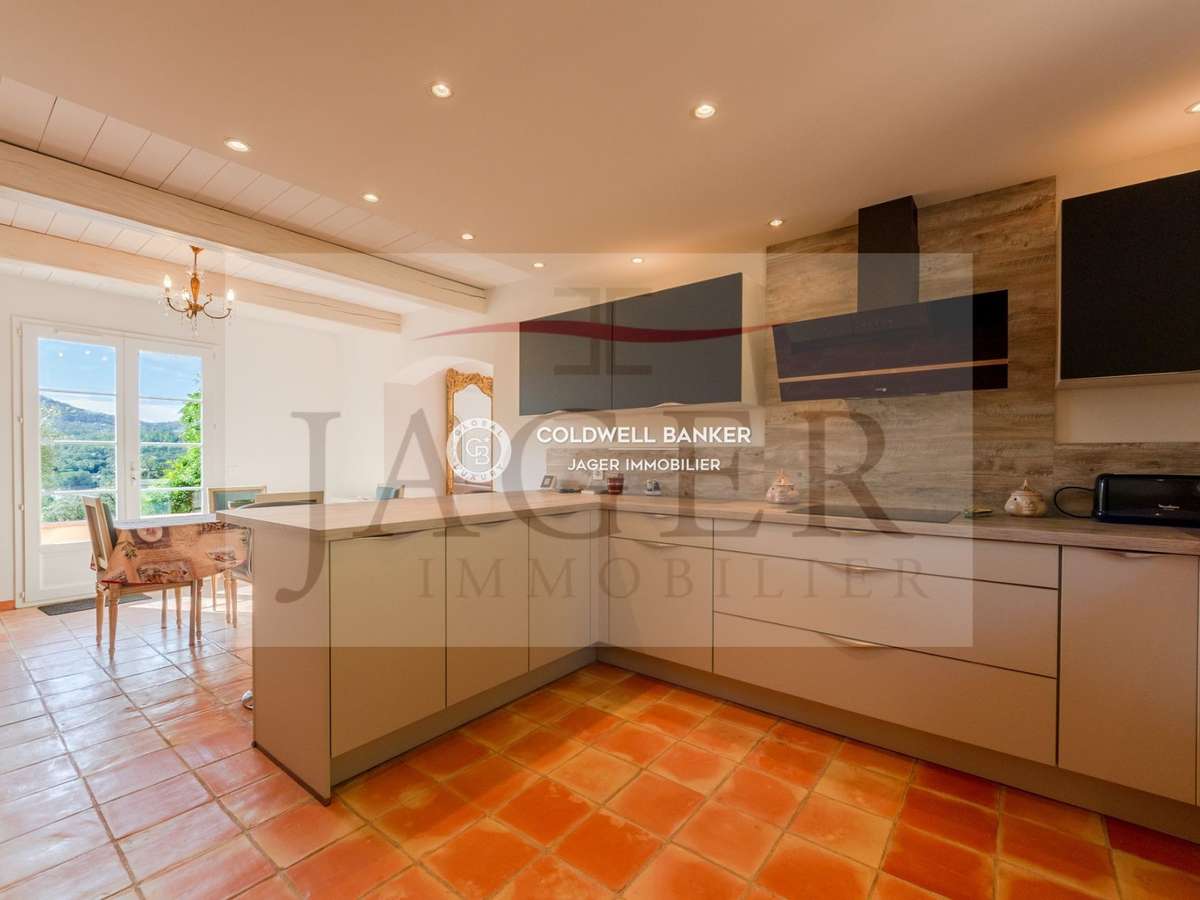 Villa Plan-de-la-Tour