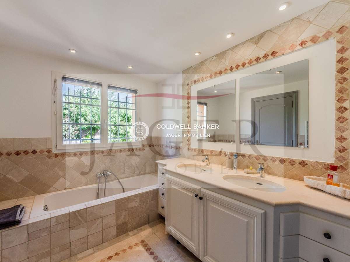 Villa Plan-de-la-Tour