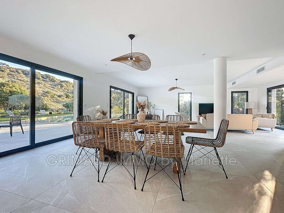 Villa Plan-de-la-Tour