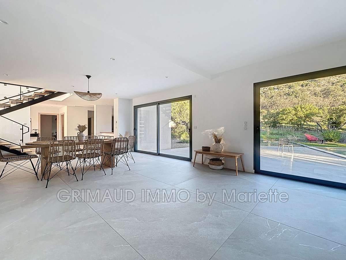 Villa Plan-de-la-Tour