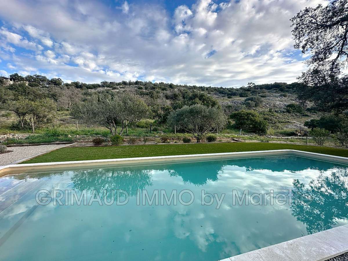 Villa Plan-de-la-Tour