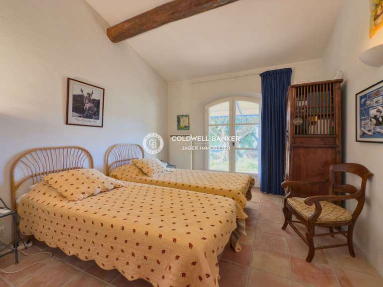 Villa Plan-de-la-Tour - 7 chambres - 275m²