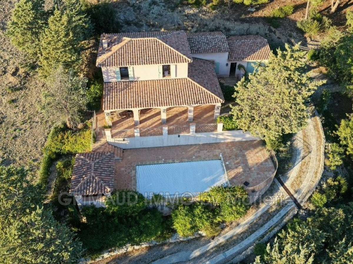 Villa Plan-de-la-Tour