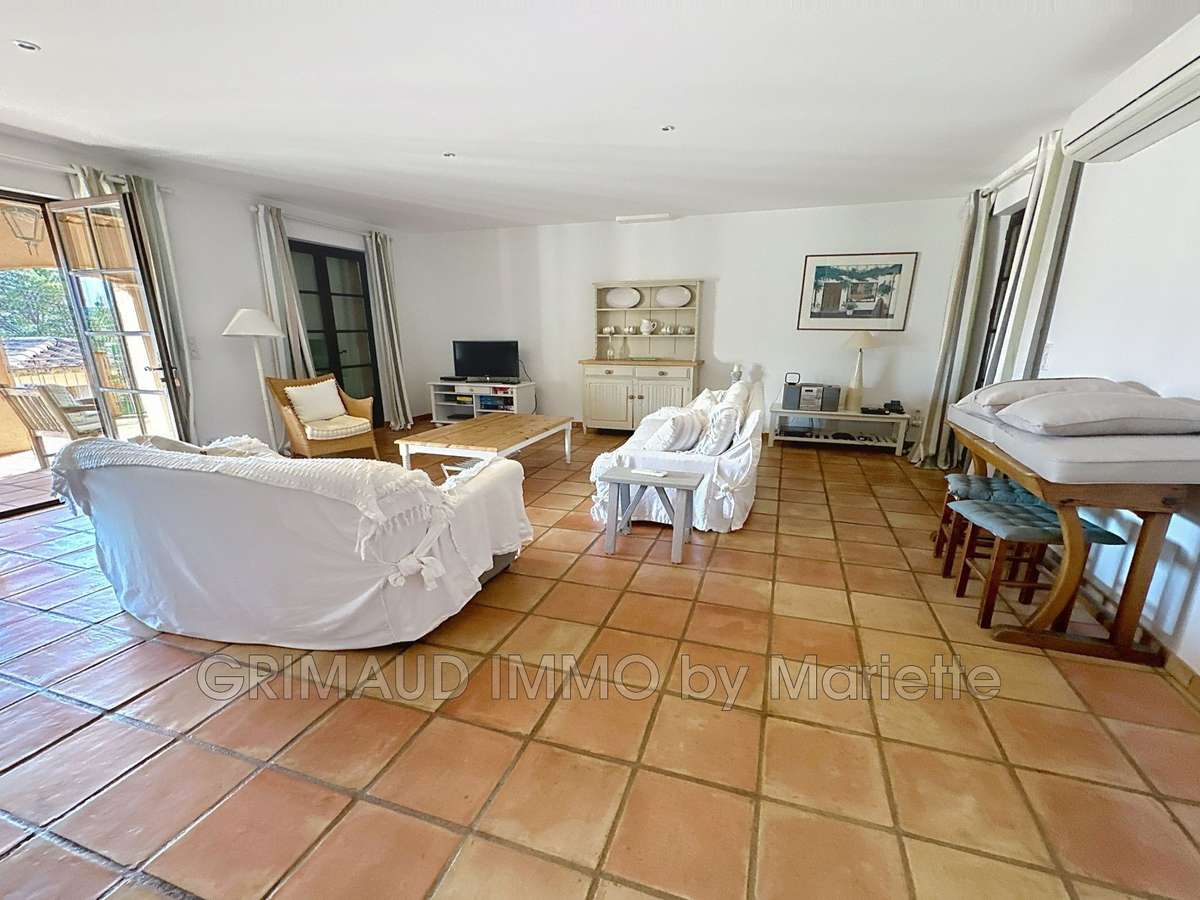 Villa Plan-de-la-Tour