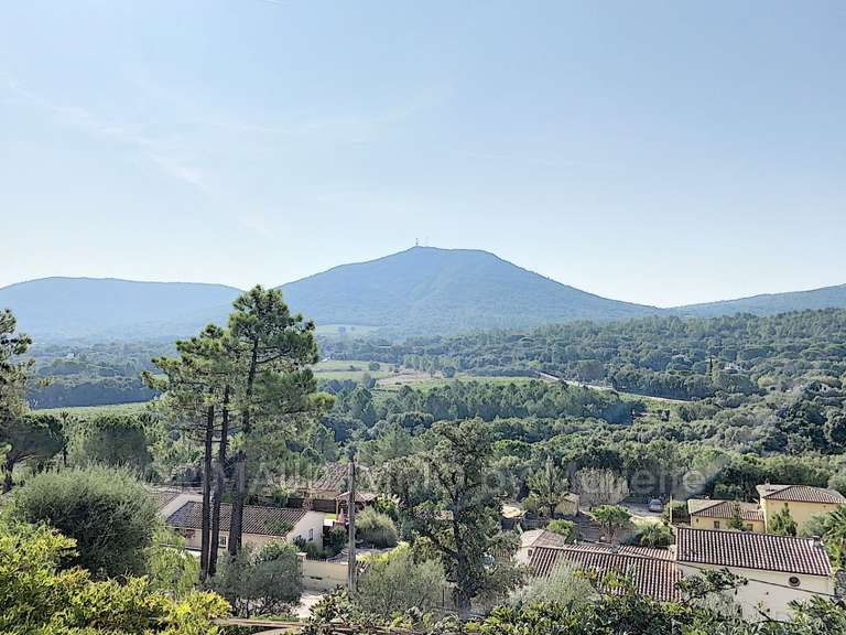 Villa Plan-de-la-Tour - 4 chambres - 200m²