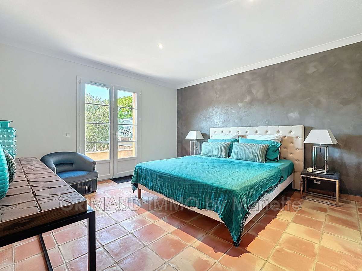 Villa Plan-de-la-Tour