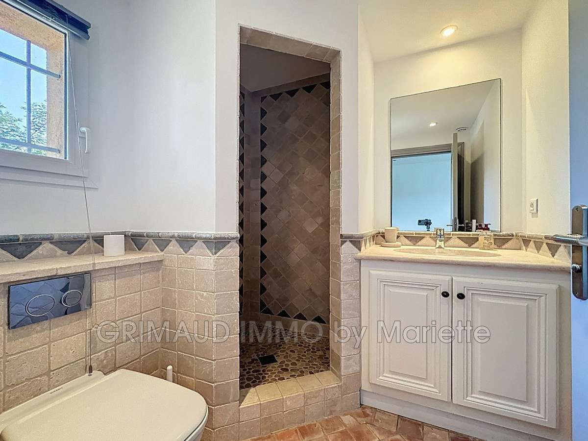 Villa Plan-de-la-Tour