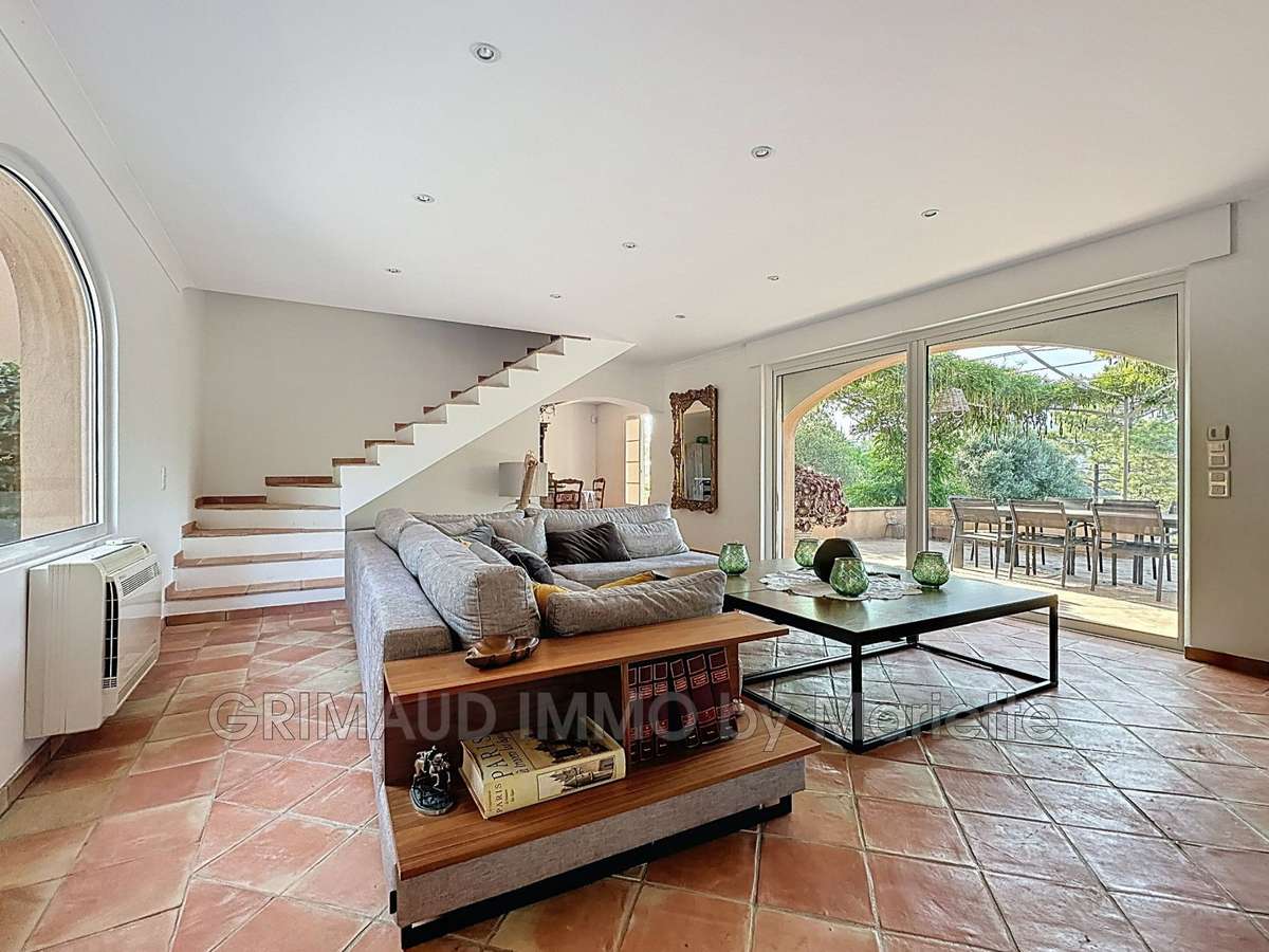 Villa Plan-de-la-Tour