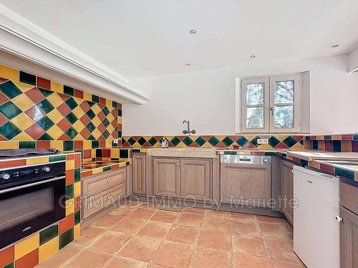 Villa Plan-de-la-Tour