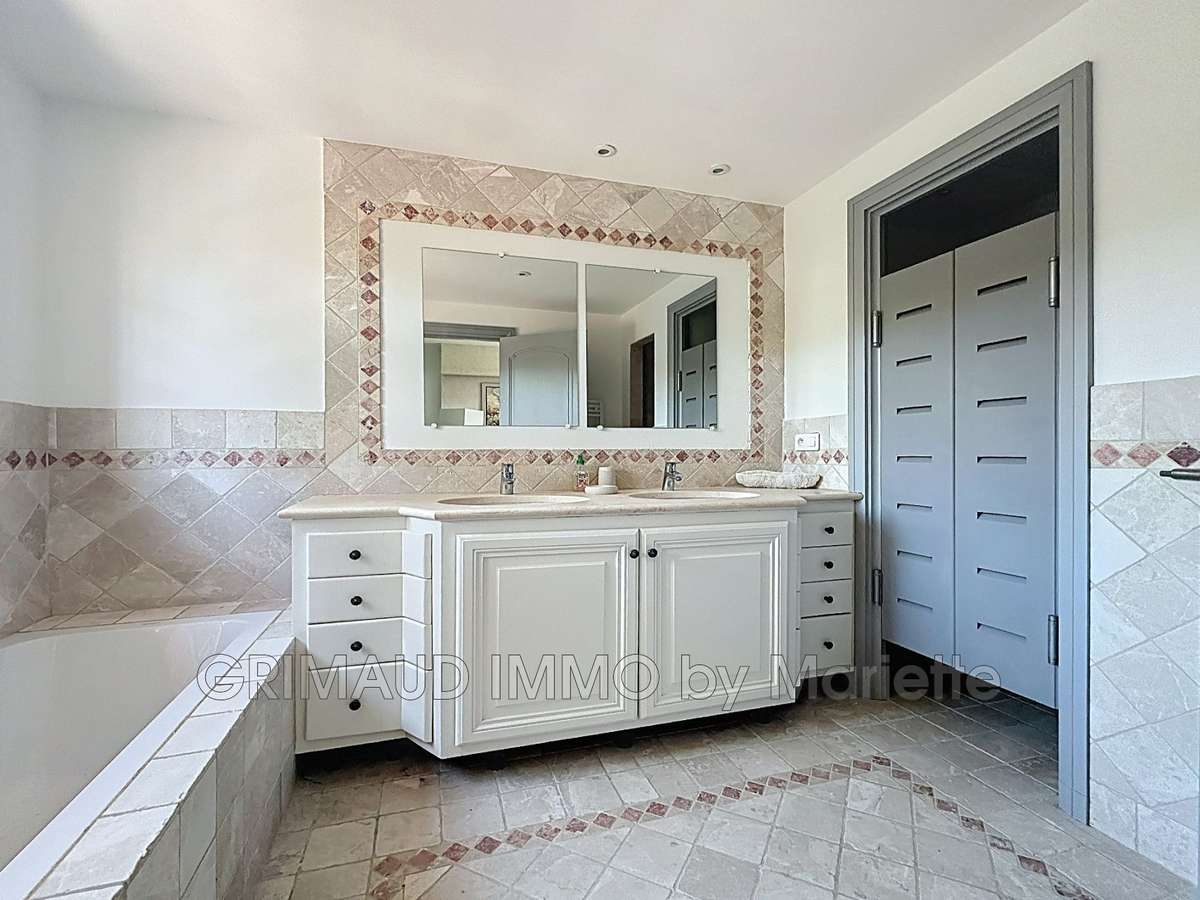 Villa Plan-de-la-Tour