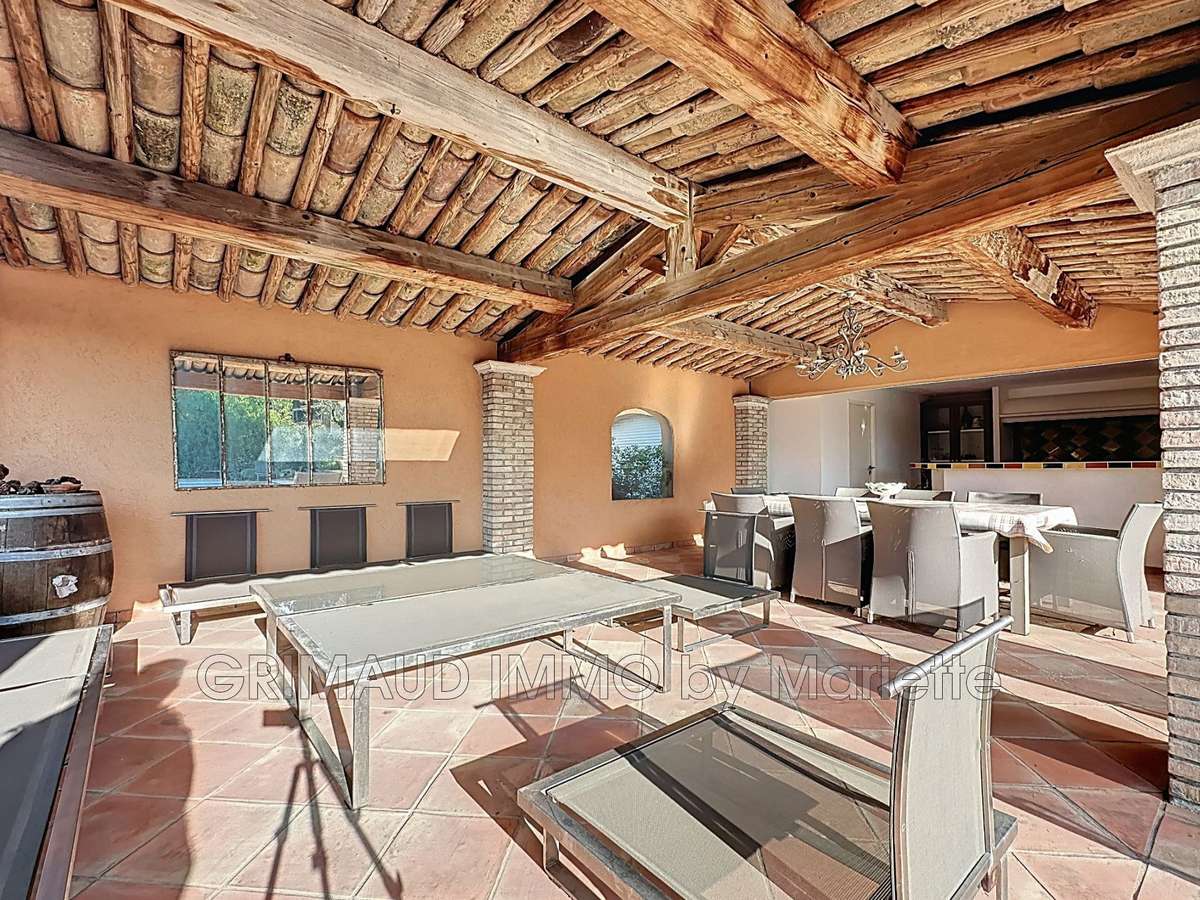 Villa Plan-de-la-Tour