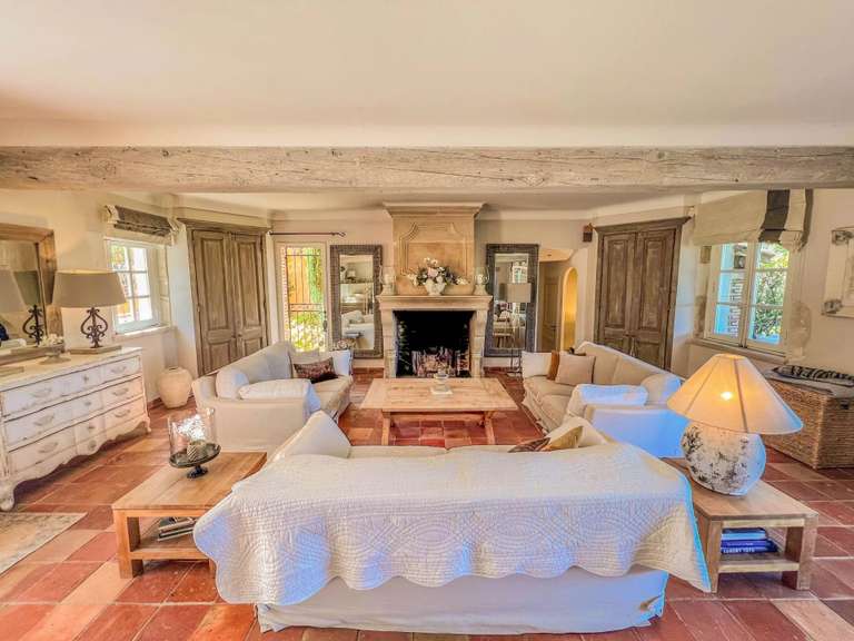 Villa Plan-de-la-Tour - 4 bedrooms - 20000m²