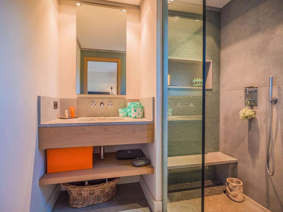 Villa Plan-de-la-Tour