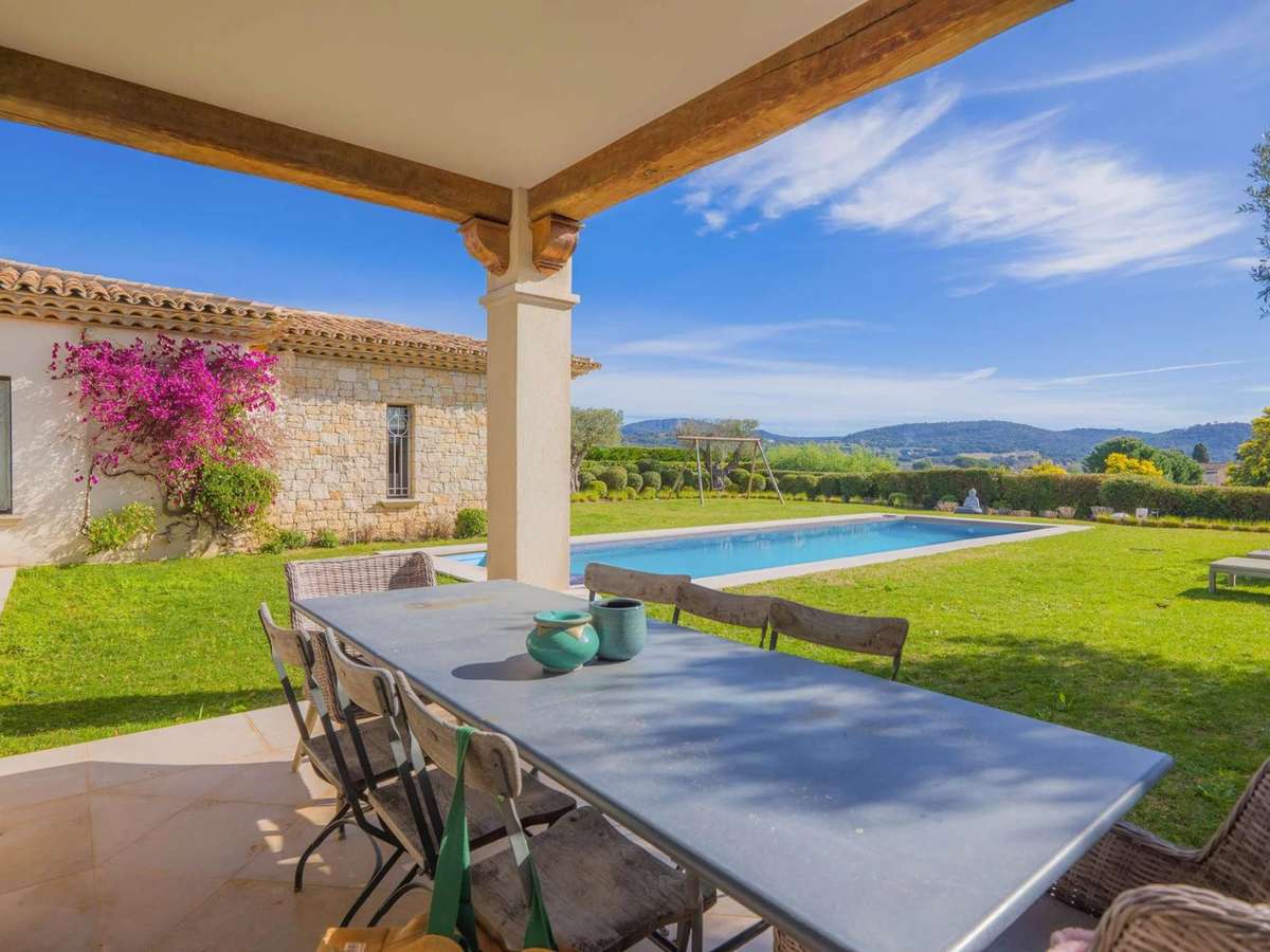 Villa Plan-de-la-Tour