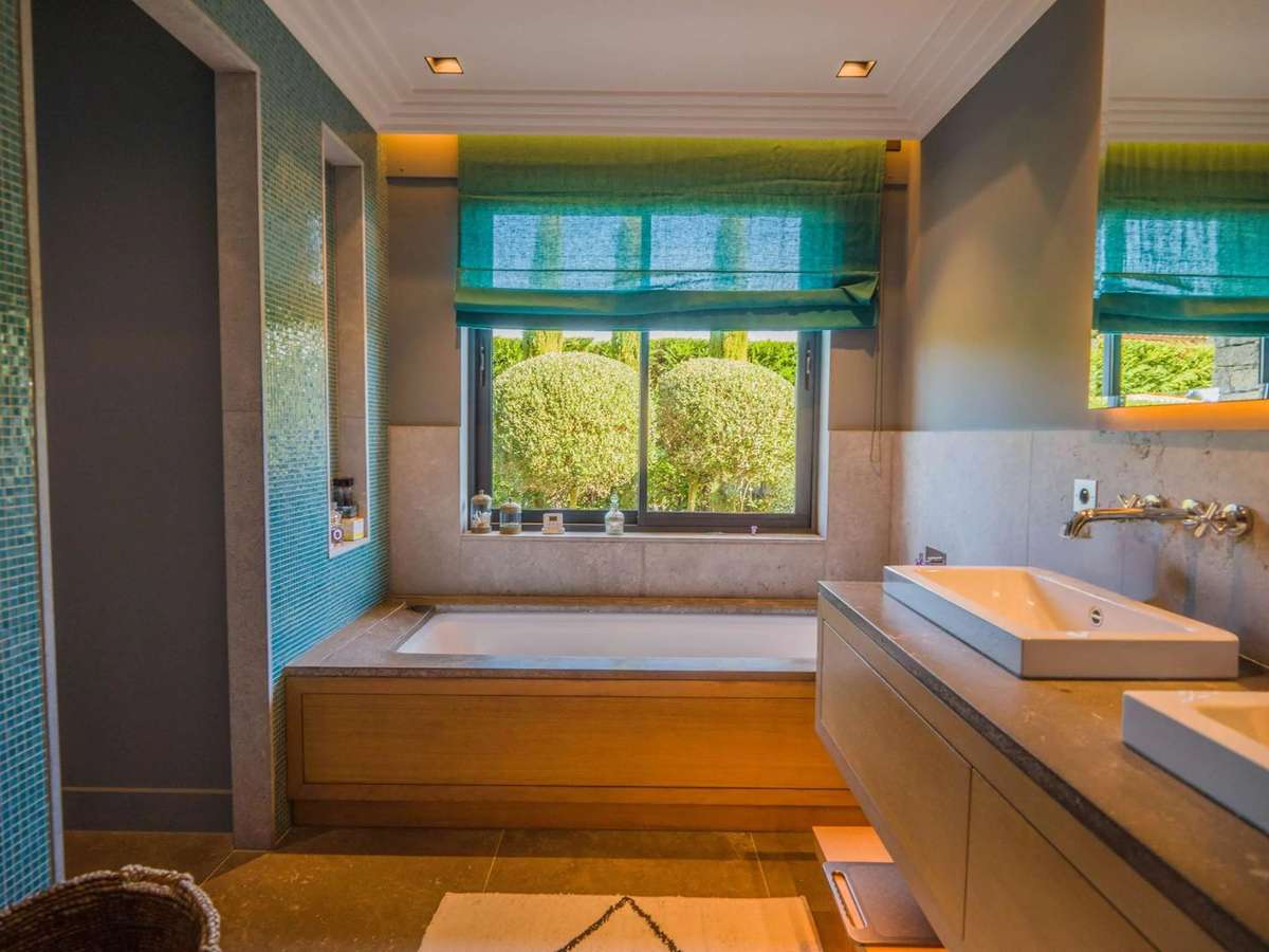 Villa Plan-de-la-Tour