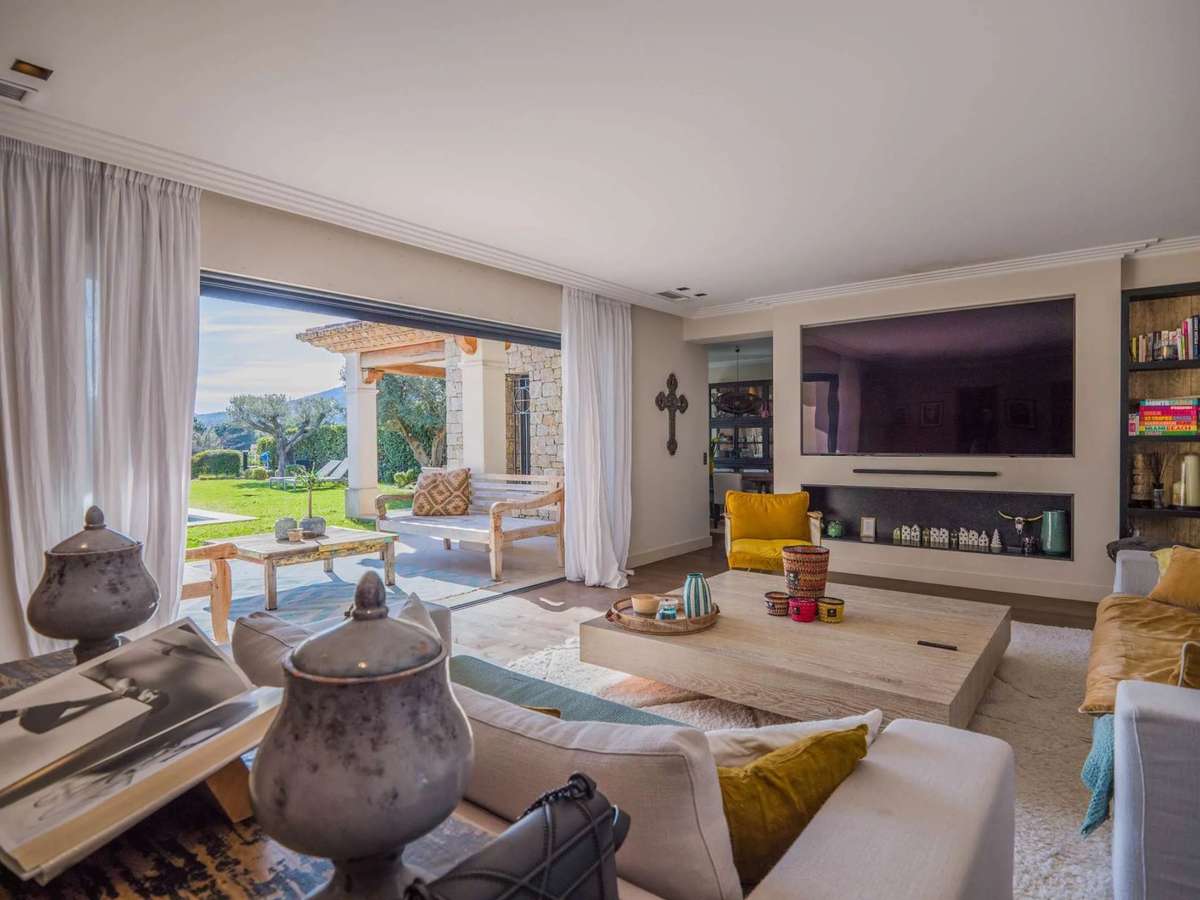 Villa Plan-de-la-Tour